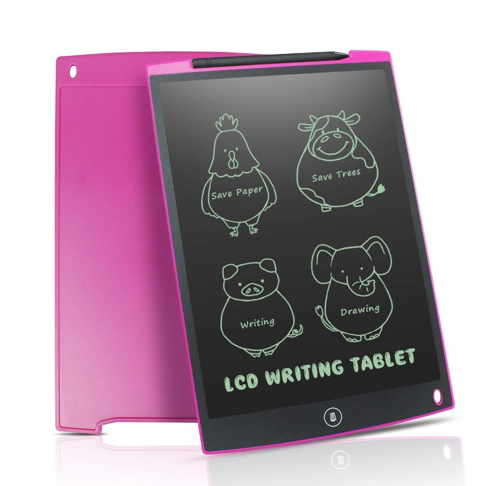 Digital Drawing & Writing Board 🖍️ - Red Panda Market