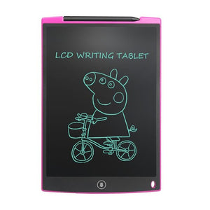 Digital Drawing & Writing Board 🖍️ - Red Panda Market